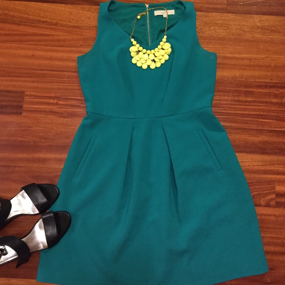 LOFT Dress